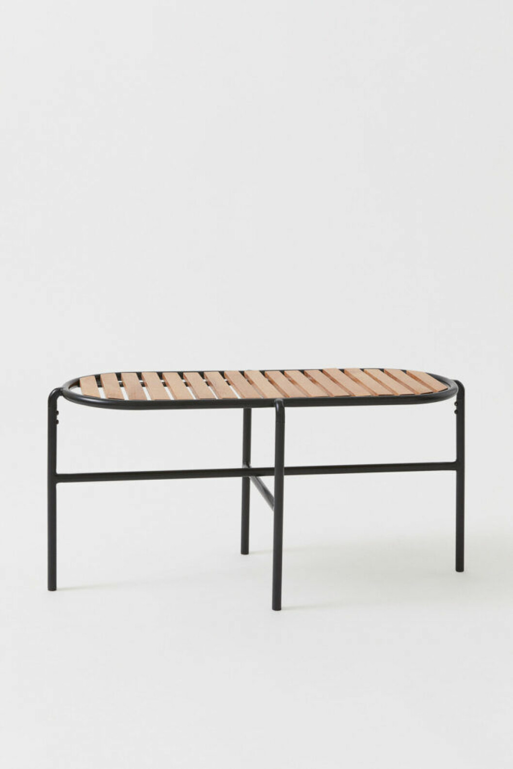 Sittbänk från H&M homes utemöbler