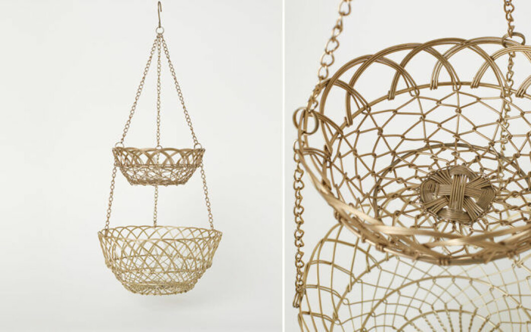 Trådkorg H&M Home