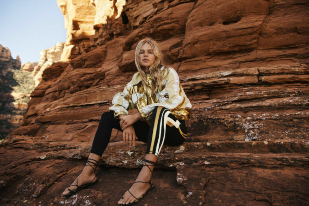 H&M Studios vårkollektion släpps 21 mars. H&M Studio vår och sommar 2019
