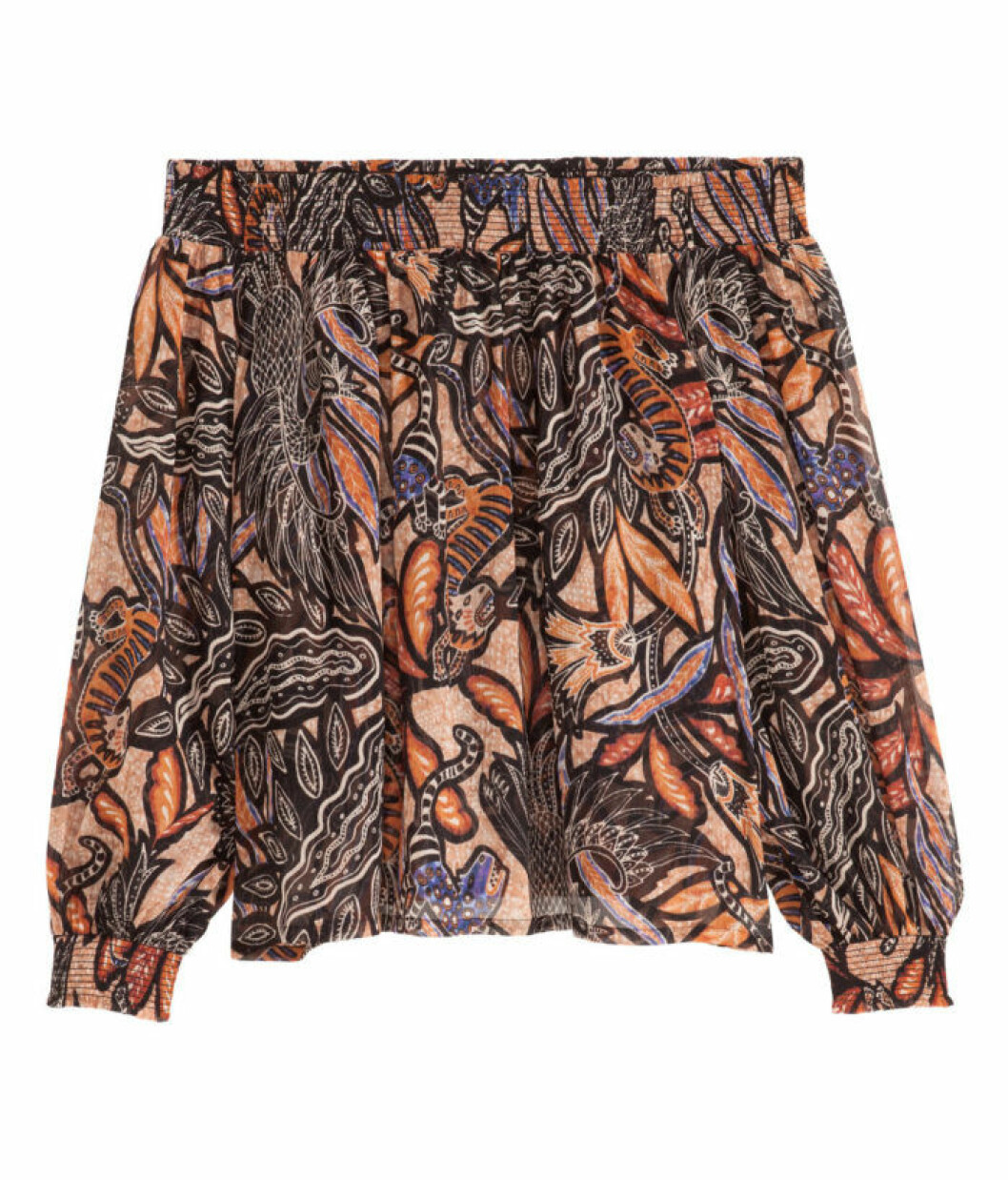 <a href="http://www.hm.com/se/product/45910?article=45910-A" target="_blank">Singoallablus</a>, 199 kr, H&M. singoallablus-hm
