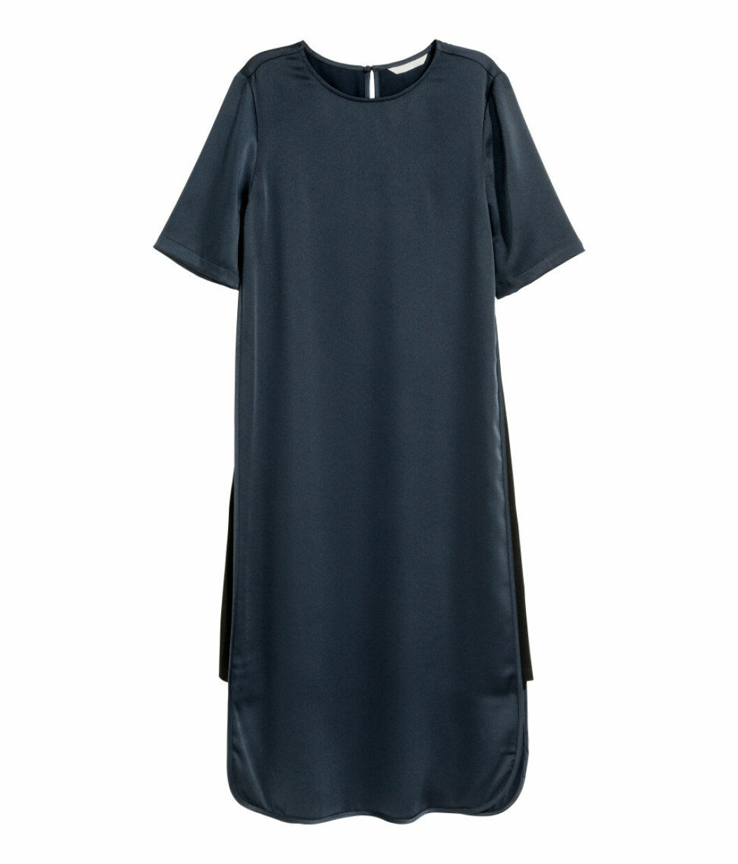 blå-klänning-h&m