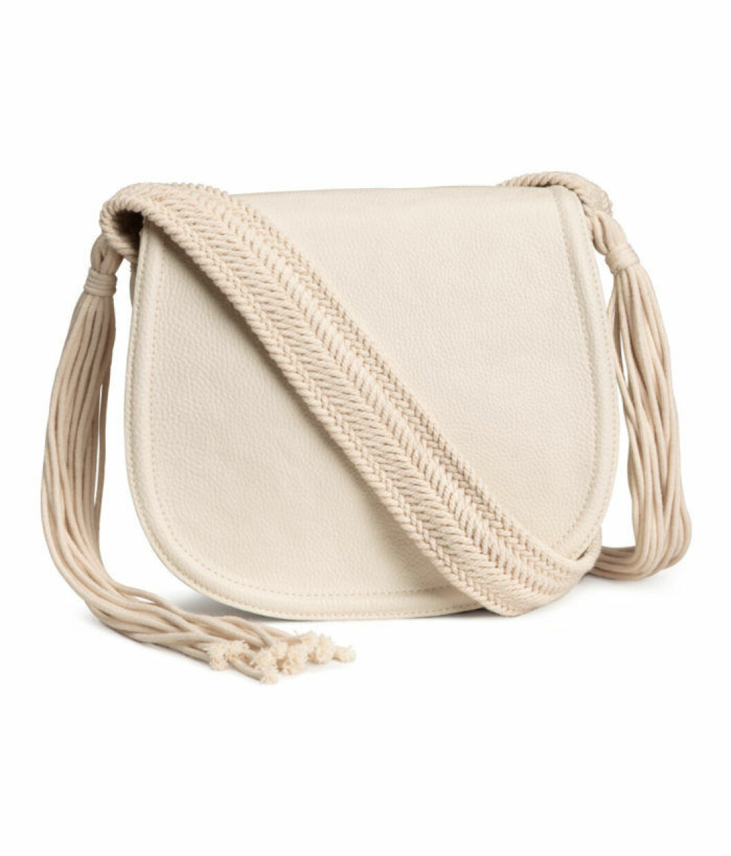 <a href="http://www.hm.com/se/product/45151?article=45151-A" target="_blank">Flätad axelrem</a>, 349 kr, H&M. vaska-flatad-axelrem-hm