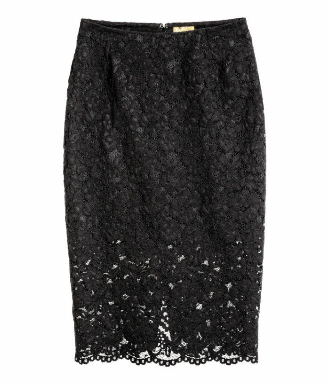 <a href="http://www.hm.com/se/product/52671?article=52671-A" target="_blank">Spetskjol</a>, 349 kr, H&M. spetskjol-hm