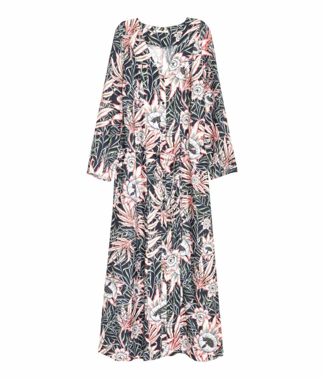 <a href="http://www.hm.com/se/product/50708?article=50708-A" target="_blank">Lång ärm</a>, 599 kr, H&M. klanning-lang-arm-hm