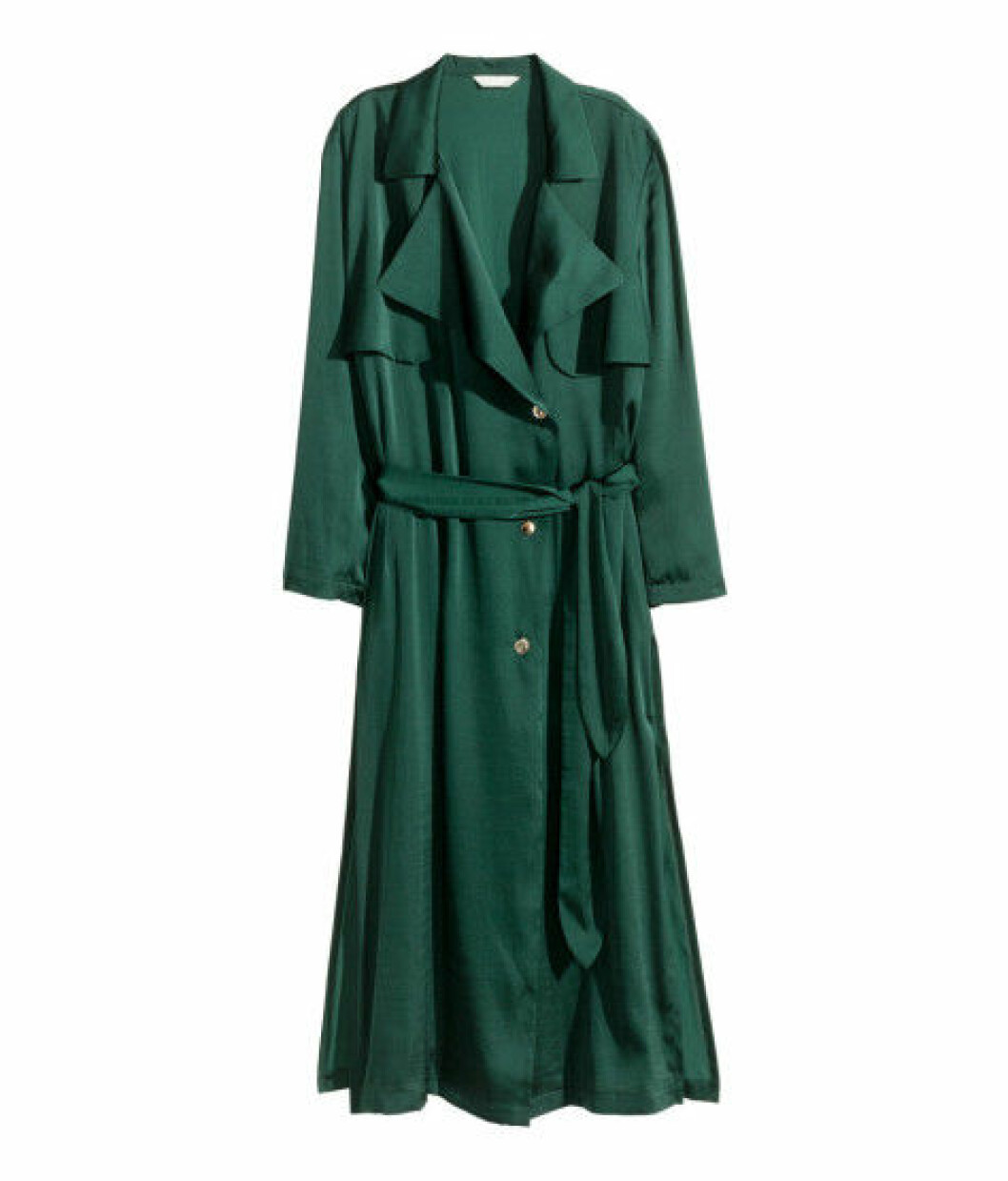 <a href="http://www.hm.com/se/product/44798?article=44798-A&piaDept=Subdepartment_ladies&piaType=Large_picture" target="_blank">Kappa</a>, 699 kr, H&M. gron-kappa-hm