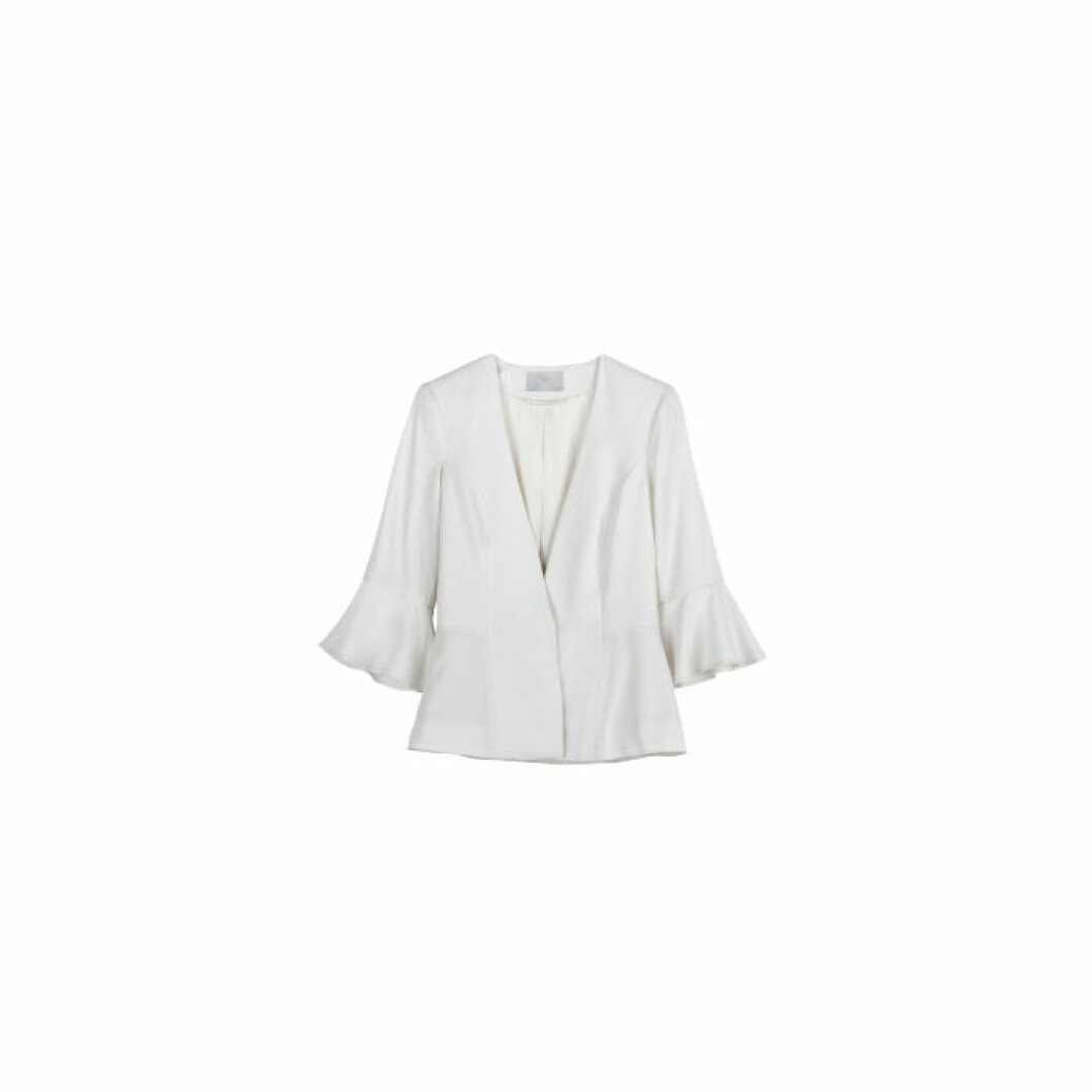 Kavaj, 399 kr, <a href="http://www.hm.com/se/" target="_blank">H&M</a>. Kavaj, 399 kr, H&M.