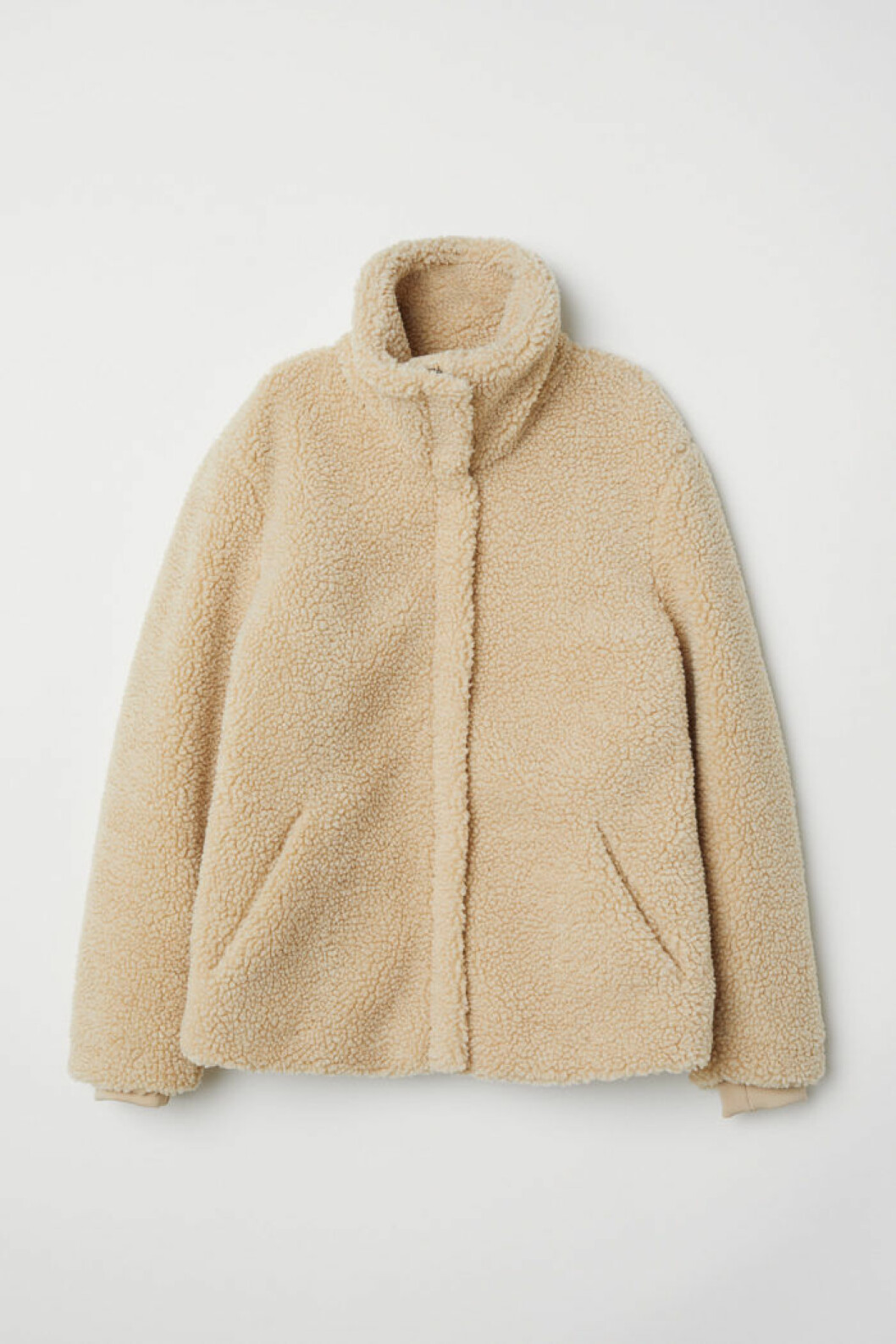 Höstjacka från H&M 2018