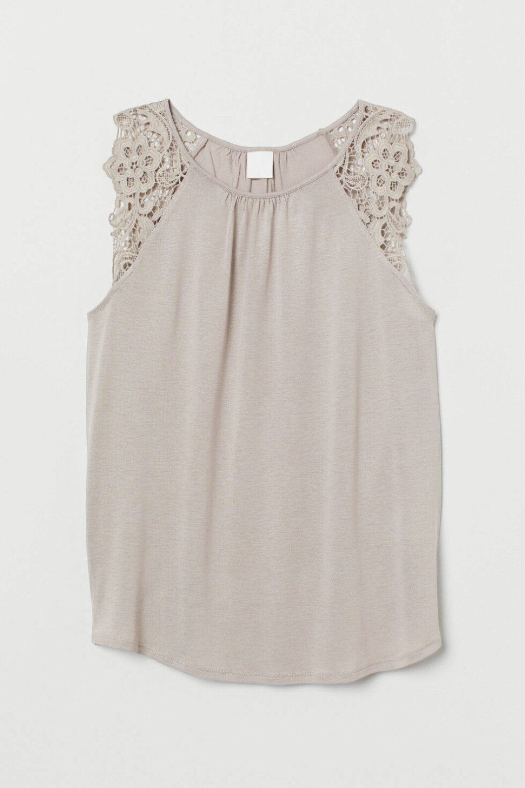 blus från H&M
