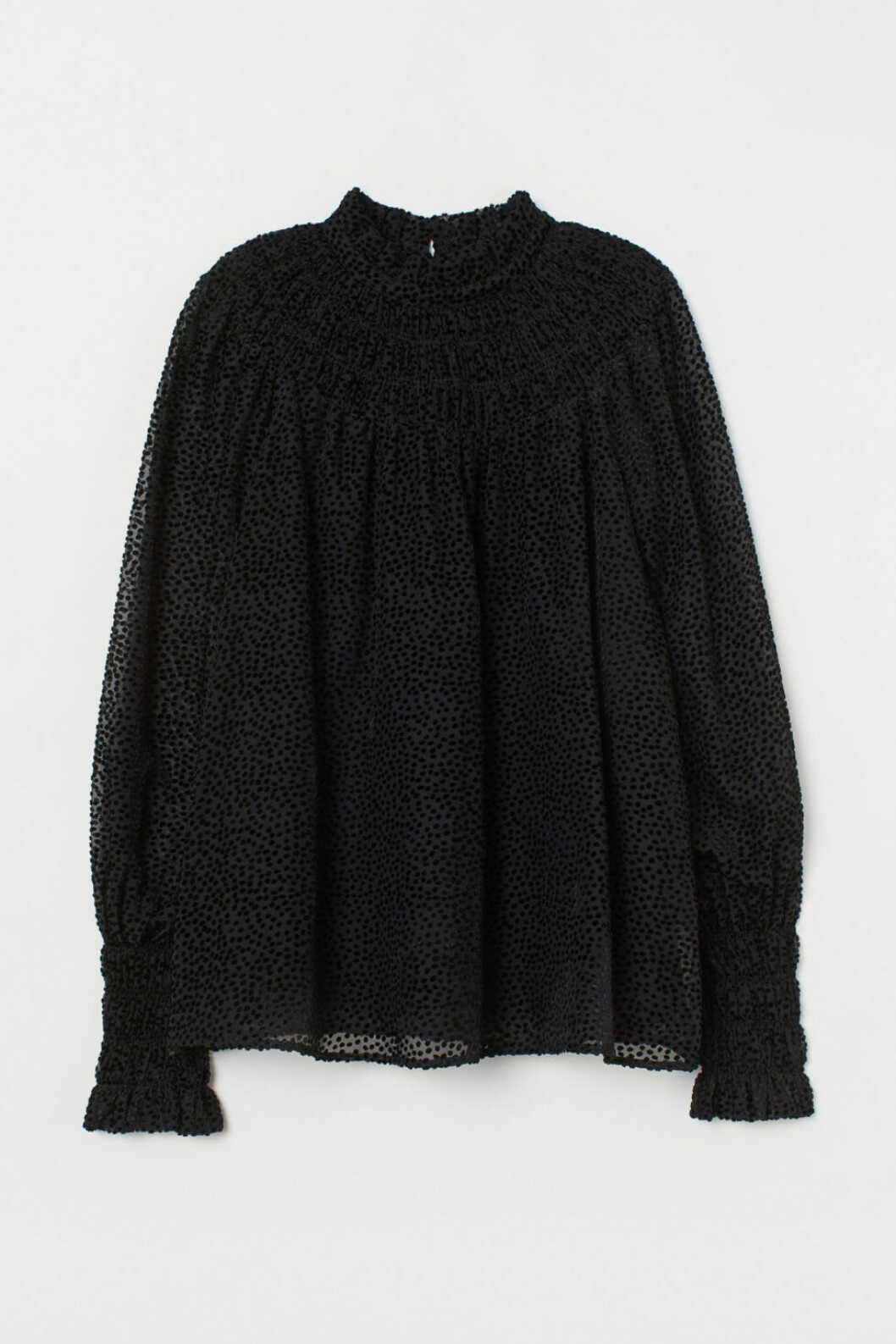 H&M blus