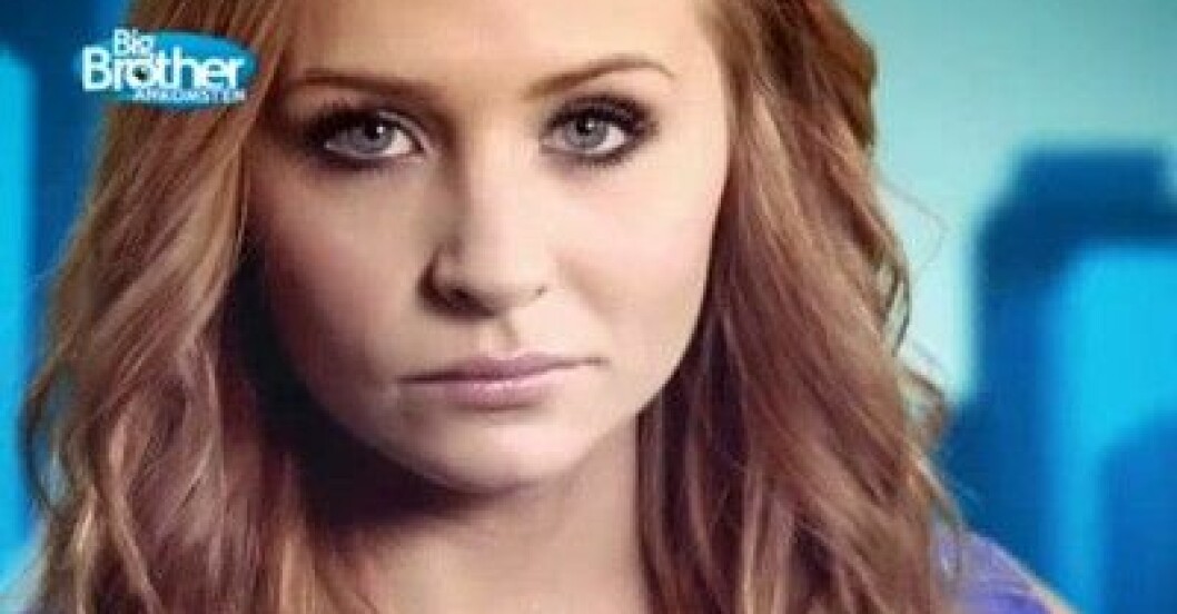 annica englund big brother