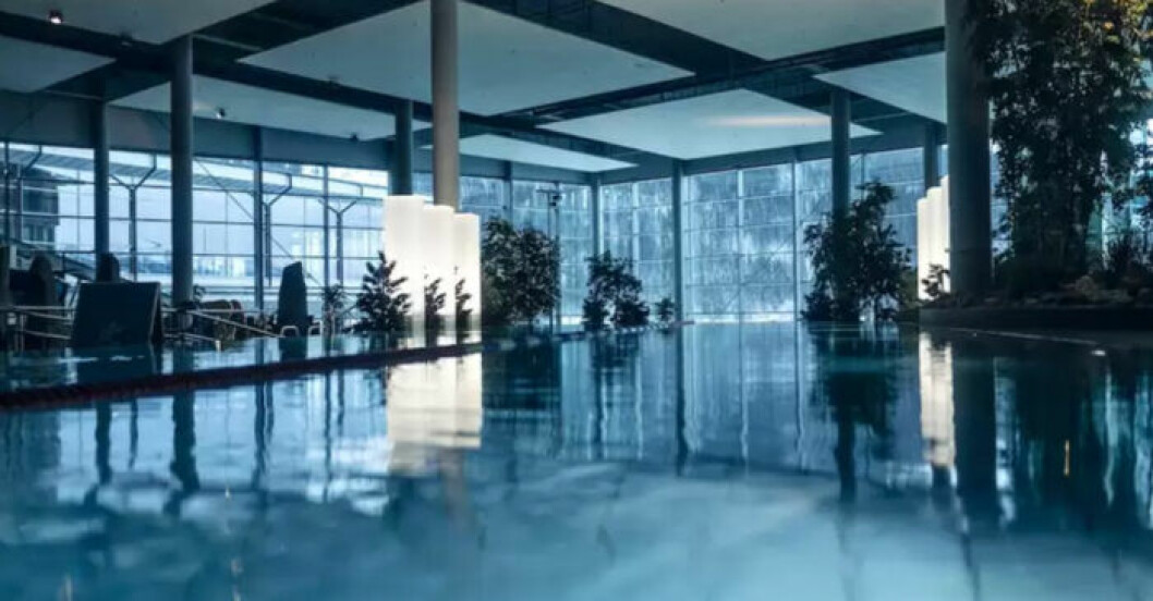 Holiday Club, Åre. Holiday club, spahotell i Åre