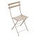 Hopvikbar stol för balkongen från Fermob