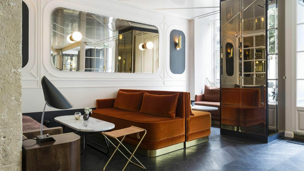Foto: <a href="http://hotelpanache.com" target="_blank" rel="noopener">Hotel Panache</a>