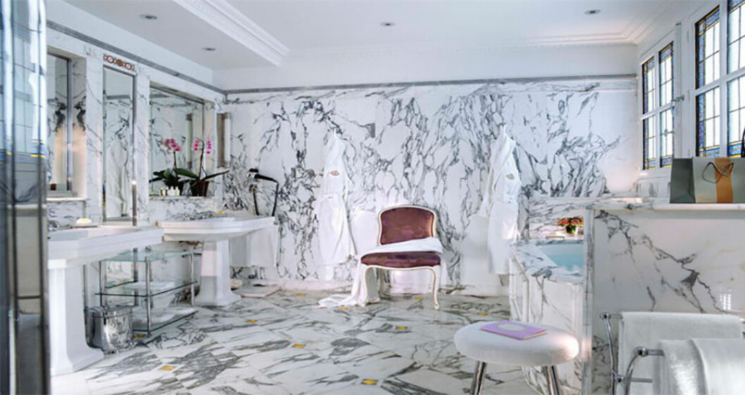 Foto: <a href="https://www.dorchestercollection.com/en/paris/le-meurice/" target="_blank" rel="noopener">Le Meurice</a>