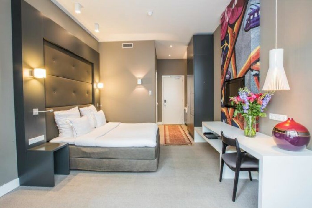 bra billigt hotell i amsterdam hotel jl no76