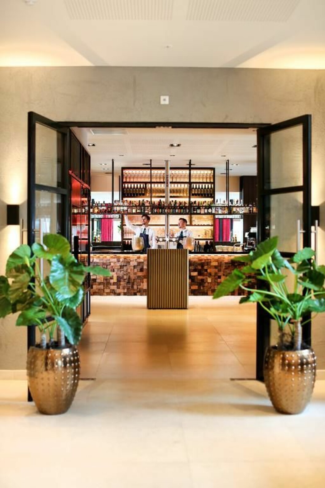 Van de Valk Hotel Oostzaan hotell bra boende i Amsterdam