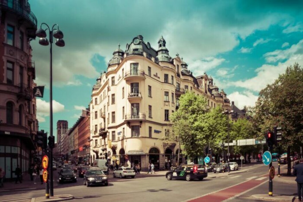 Hotell kung carl collection