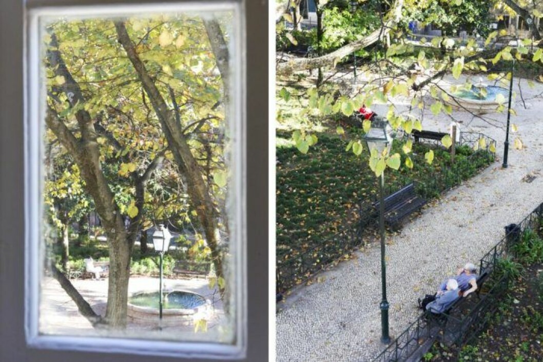 hotell lissabon bästa tipsen