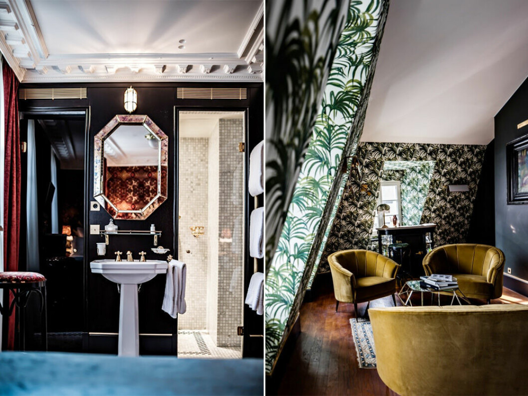 Foto: <a href="http://www.hotelprovidenceparis.com/en/presentation/" target="_blank" rel="noopener">Hotel Providence</a>