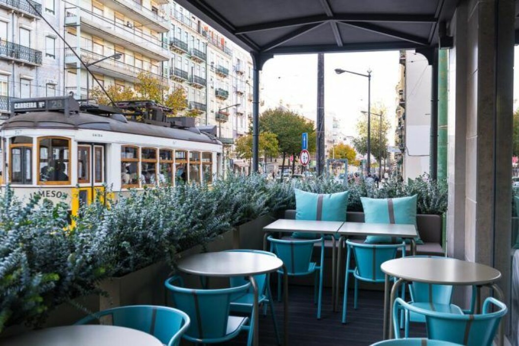 hotelltips i lissabon