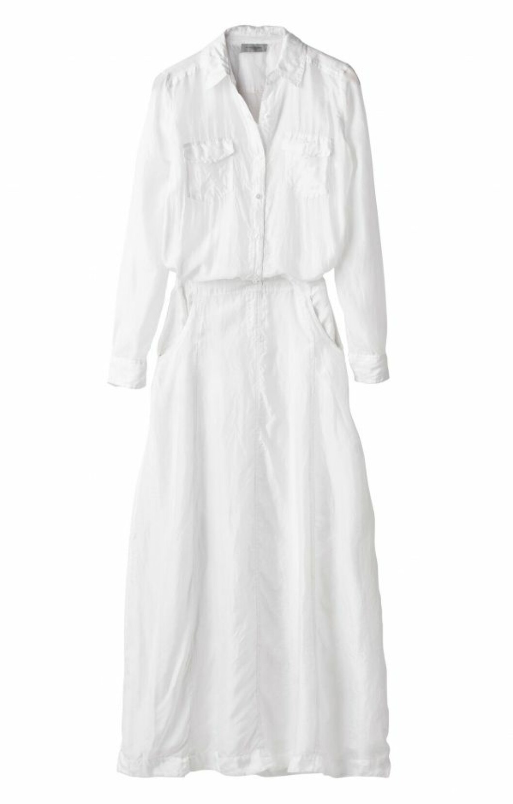<a href="http://www.hunkydory.com/sv/shop-by-category/dresses?expand=/sv/shop-by-category/dresses/huron-maxi-dress" target="_blank">Lång sidenklänning</a>, 4 499 kr, Hunkydory. lang-sidenklanning-hunkydory