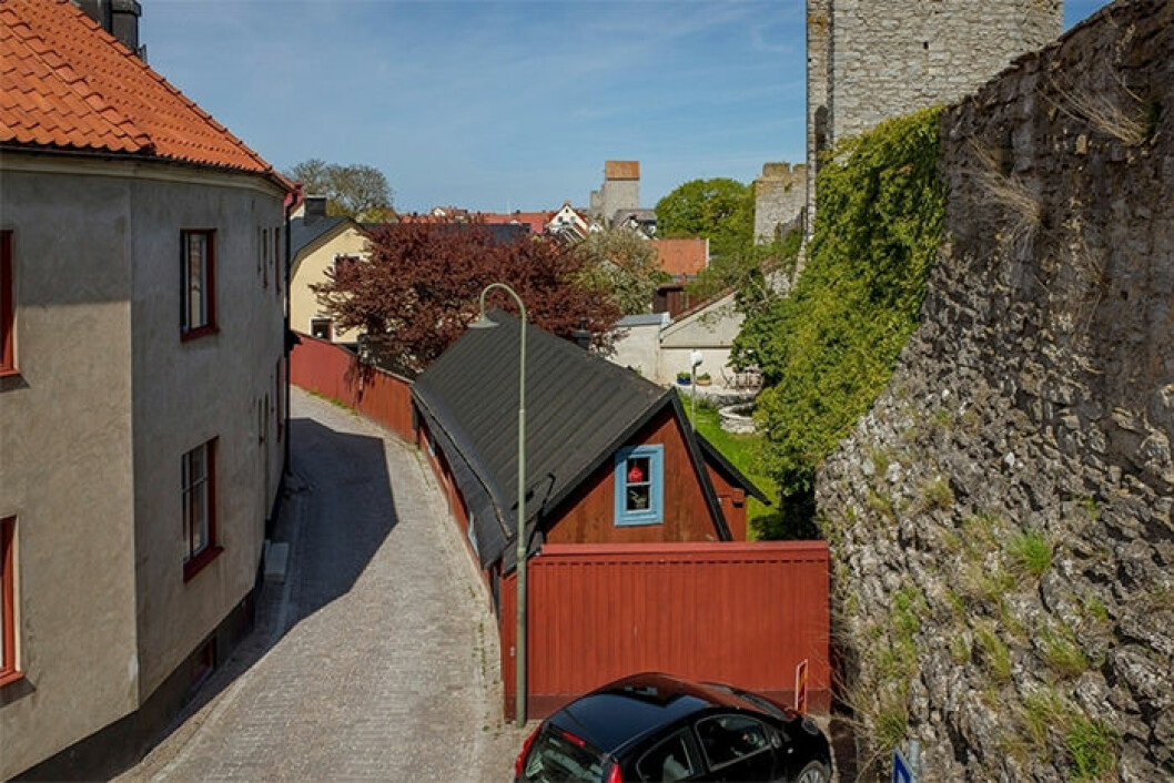 hus gotland 6