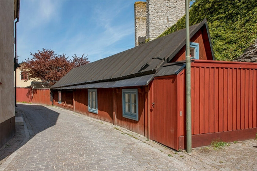 hus gotland 4