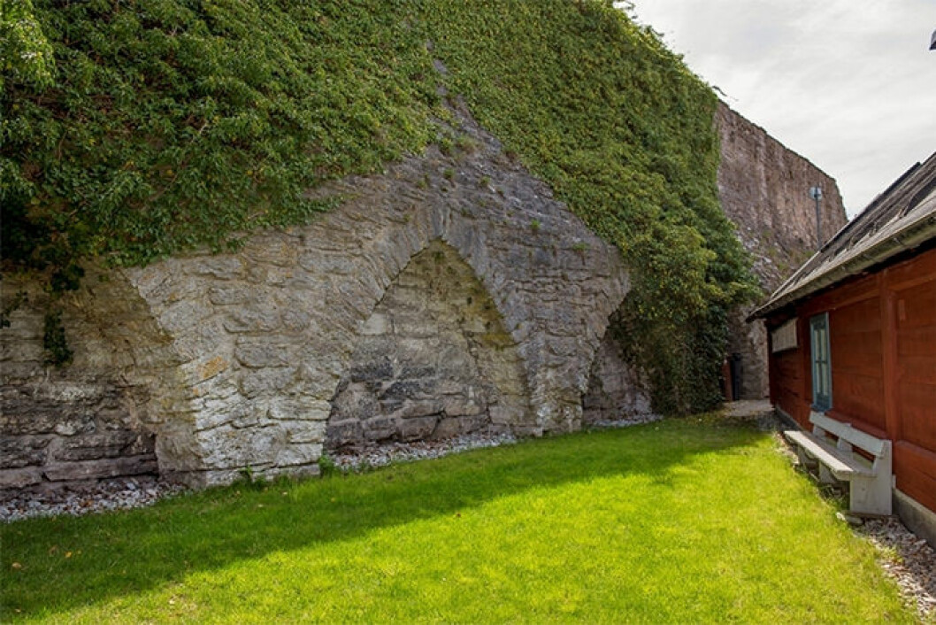 hus gotland 2