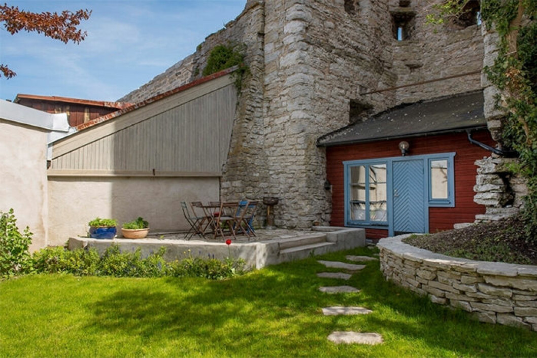 hus gotland 8