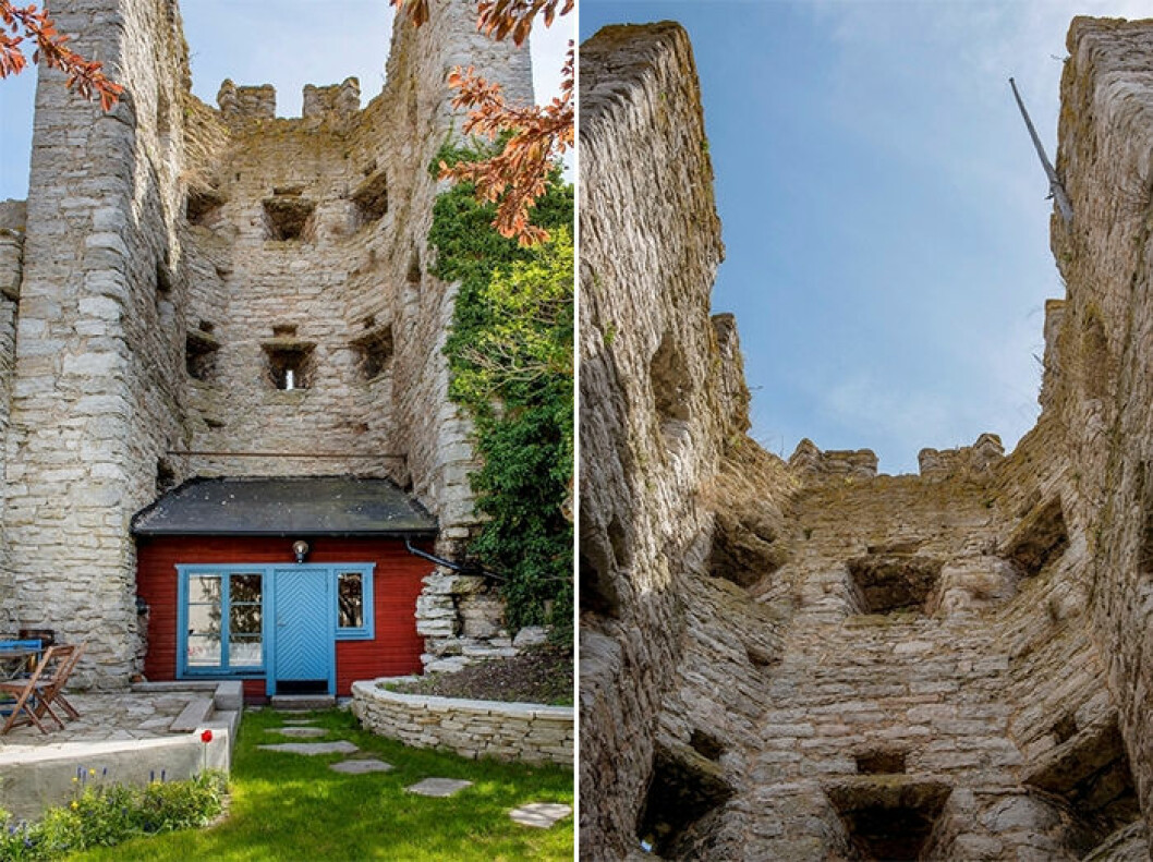 hus gotland 9