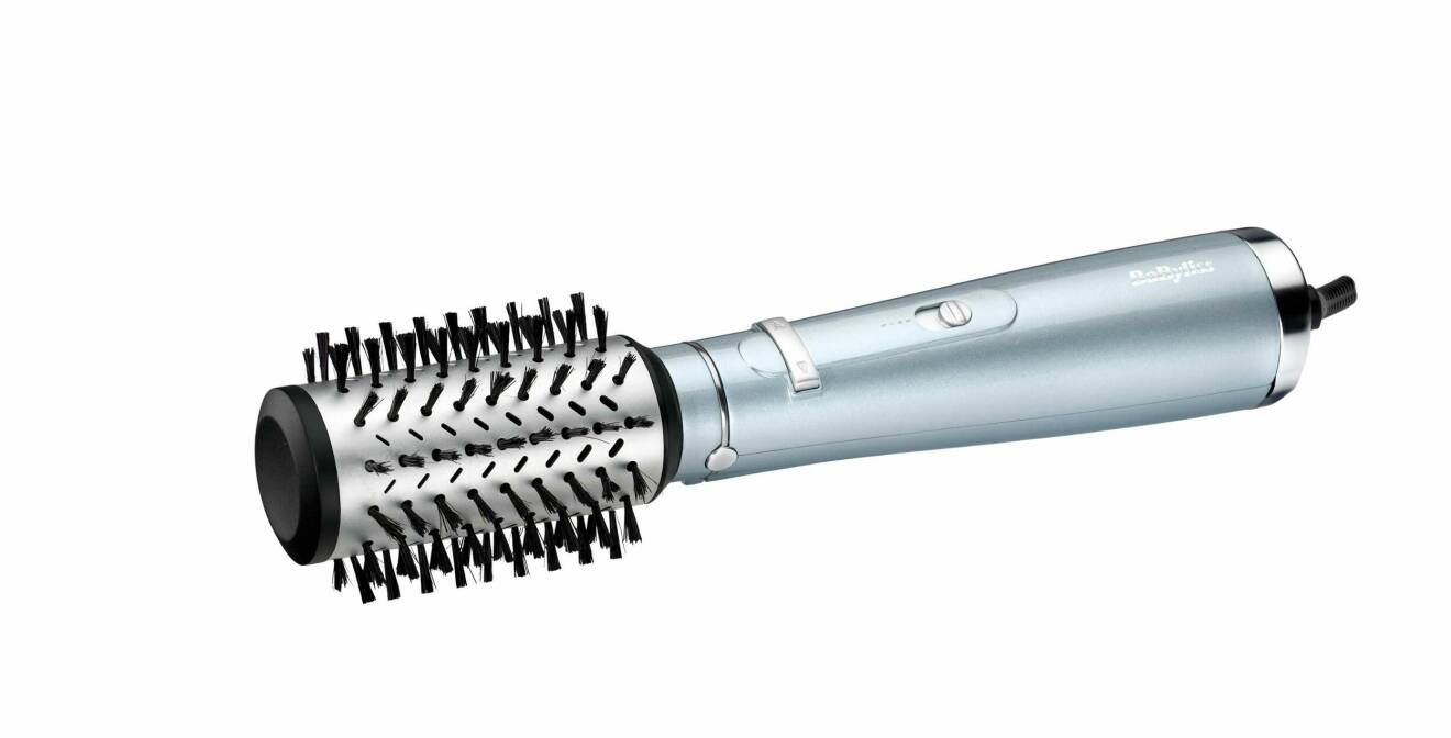 Hydro Fusion Air Styler
Babyliss.