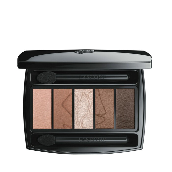 Hypnôse-palett Nude Sculptural från Lancôme. Klicka på bilden för att komma direkt till produkten. Hypnôse-palett Nude Sculptural från Lancômes.