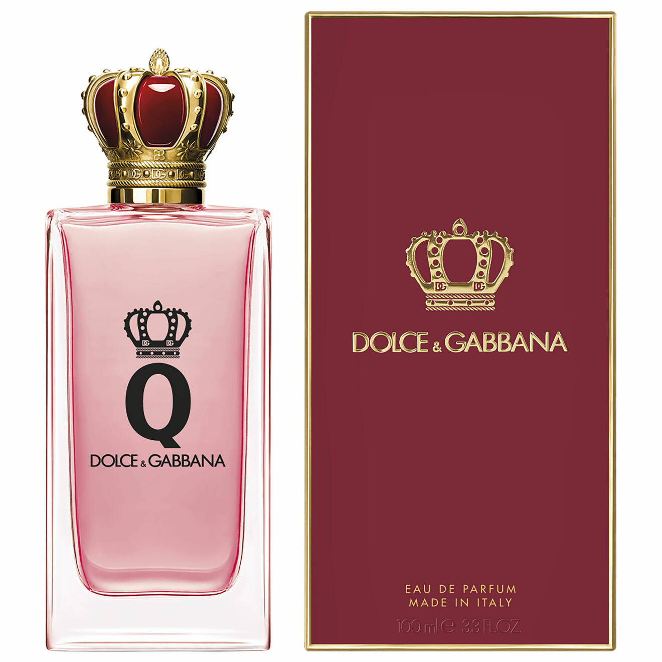 I Q by Dolce &amp; Gabbana parfym