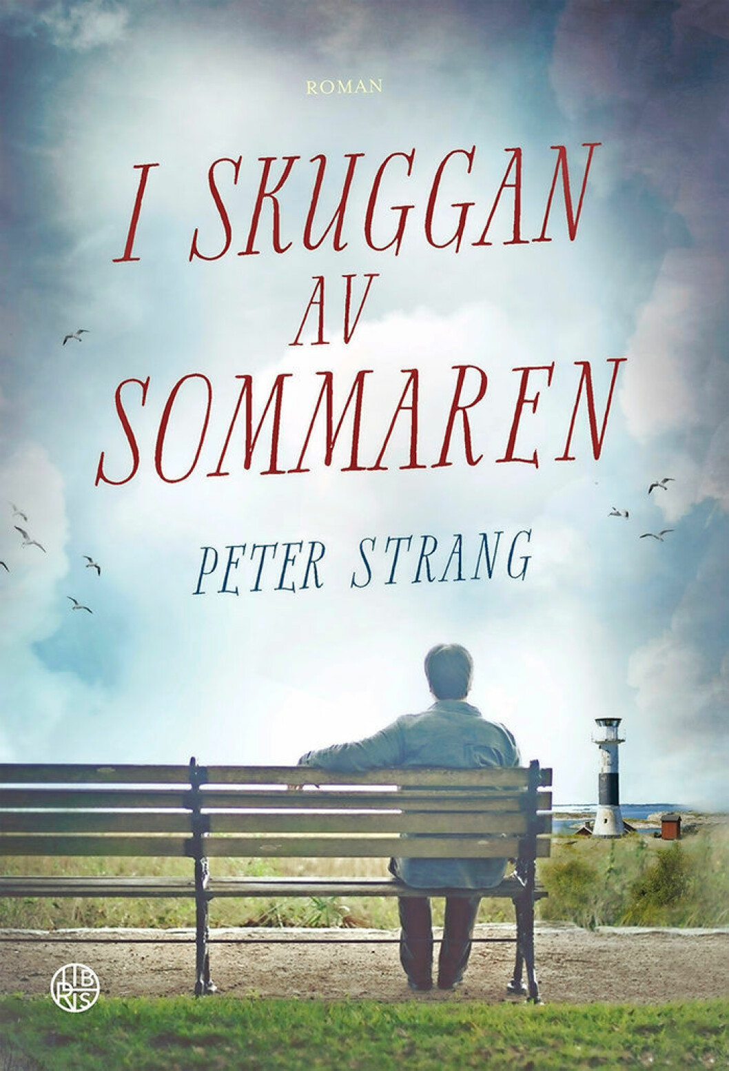 Författaren Peter Strang är cancerspecialist och i hans debutbok upptäcker huvudkaraktären Jacob plötsligt en knöl på halsen under en seglats. I skuggan av sommaren av Peter Strang
