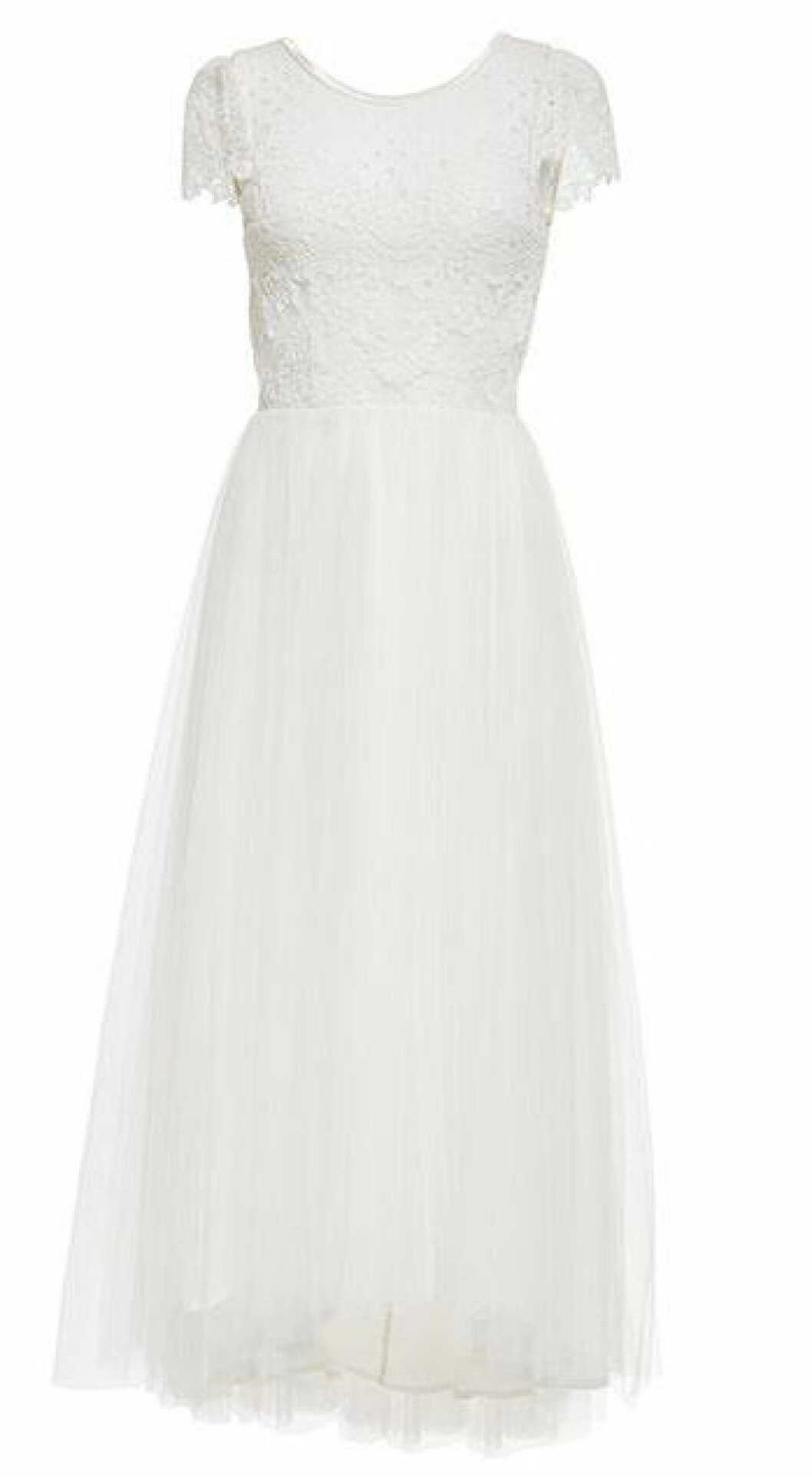 <a href="http://shop.idasjostedt.com/product/caress-dress-ivory" target="_blank">Drömlik</a>, 3 995 kr, Ida Sjöstedt. dromlik-klanning-ida-sjostedt