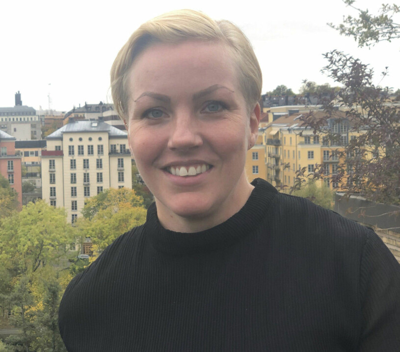 Idag lever Maria ett bra liv, med relationer som hon själv valt och som gör henne gott.
