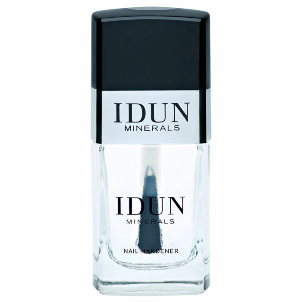 Idun Minerals näringslack