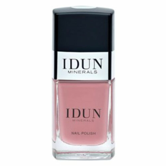nagellack idun