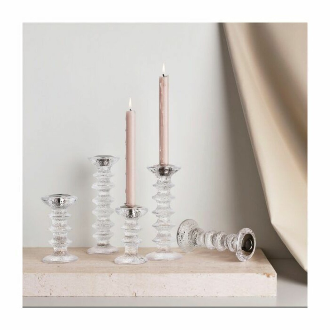 ljusstake festivo iittala