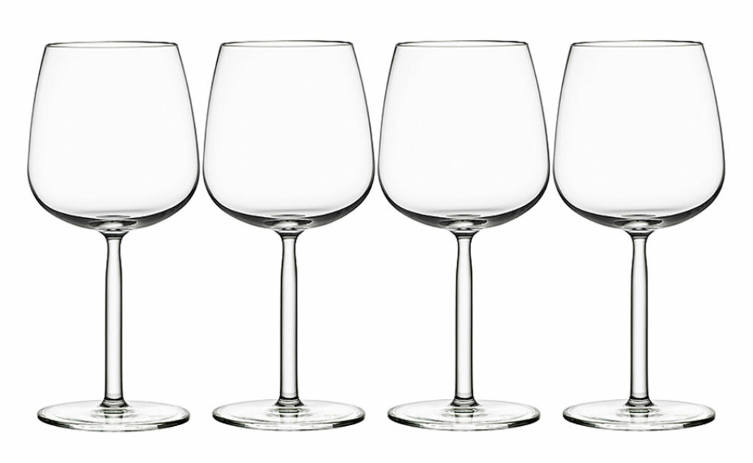 vinglas från iittala
