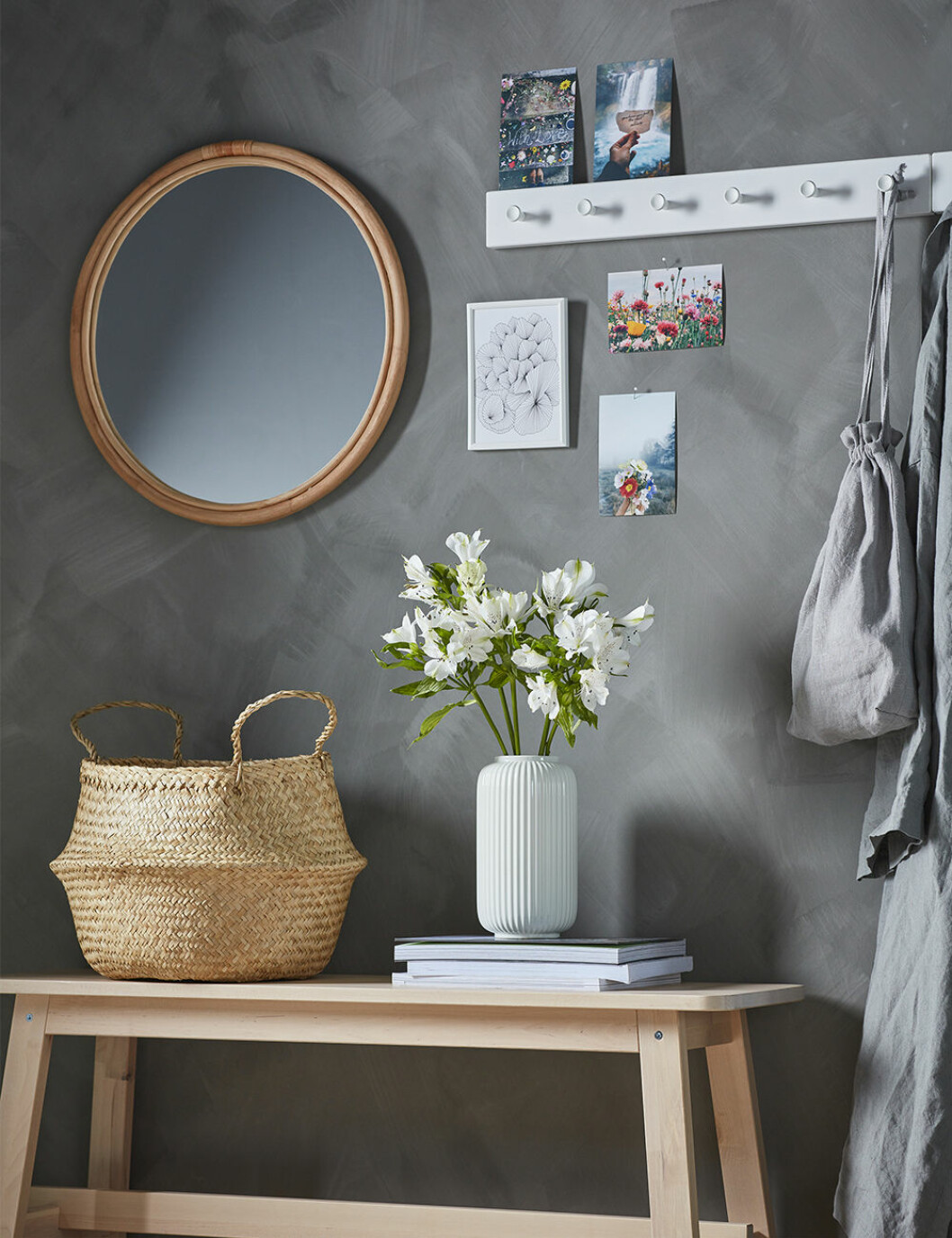 Vårens aprilnyheter på Ikea 2020