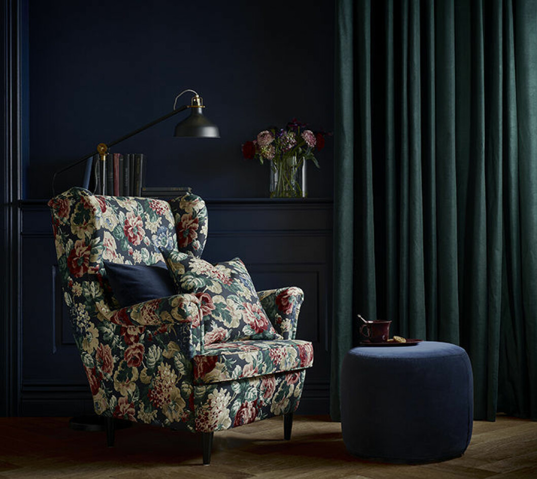 Ikea höstkollektion 2018 – oktober