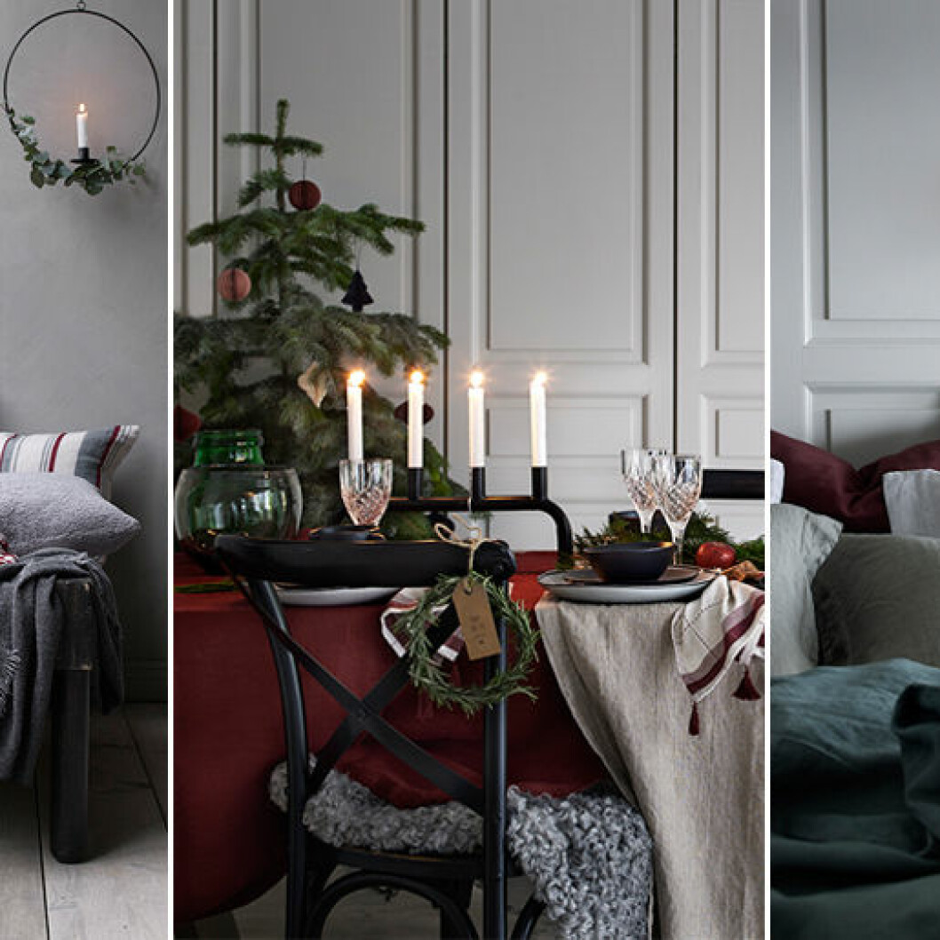 Förvaringsväskor från ikea hösten 2019