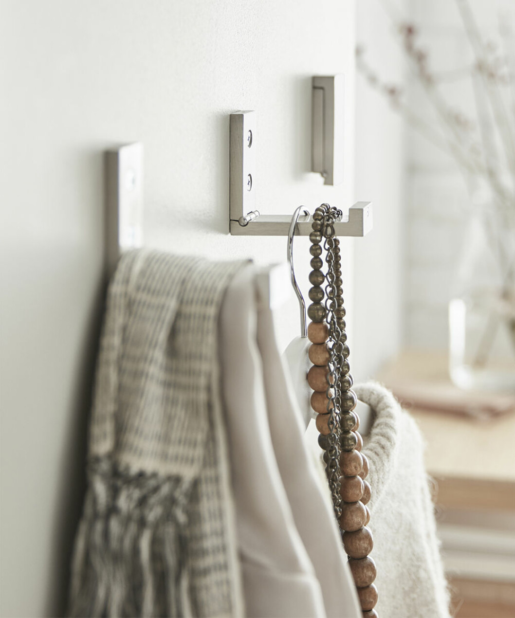 Smart vikbar krok från ikea