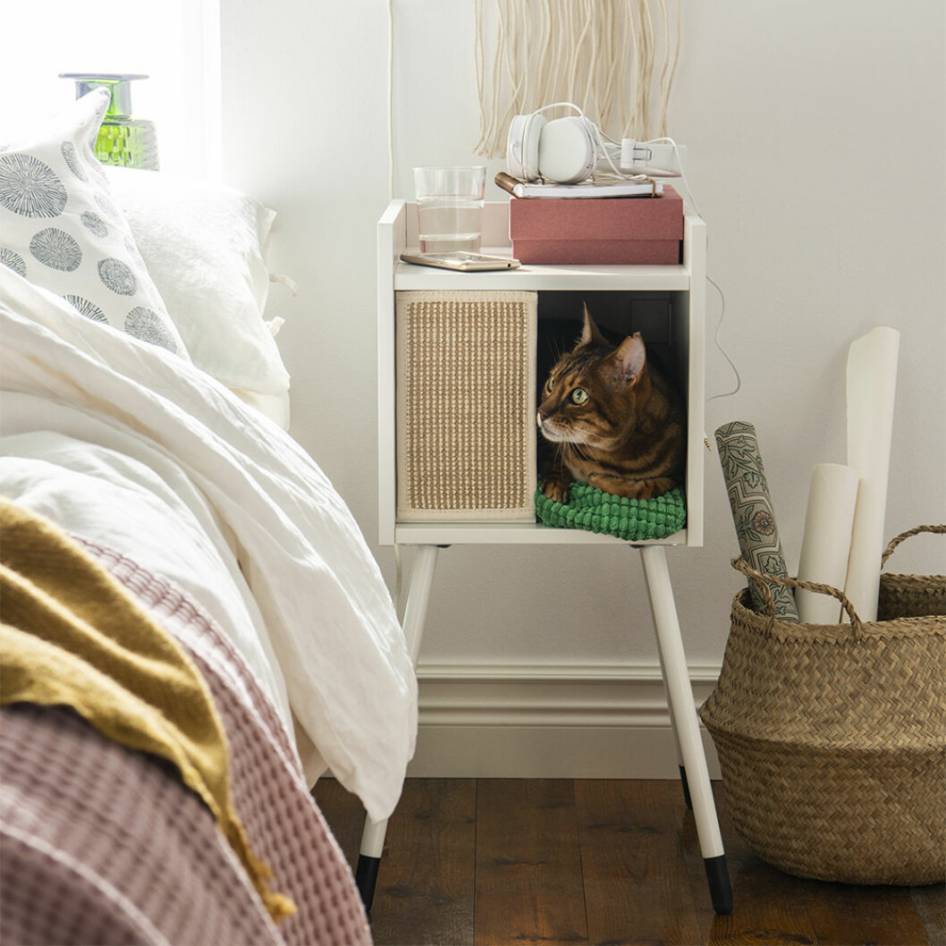 Kollektion Lurvig från Ikea - för din katt eller hund