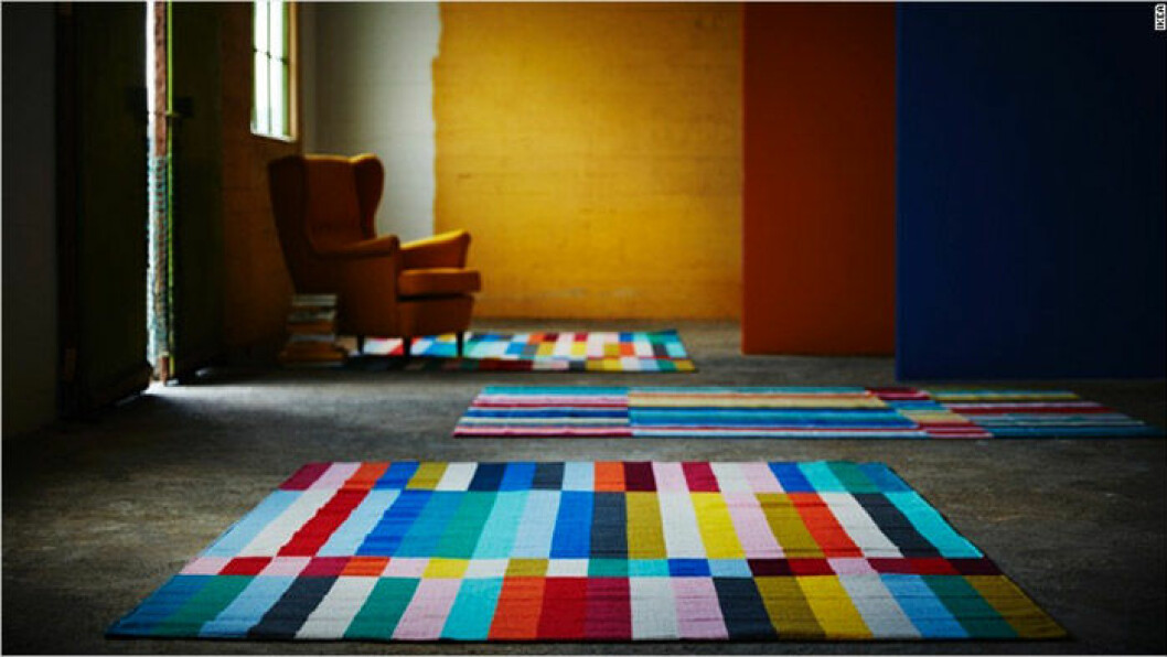 Foto: Ikea ikea-syrien