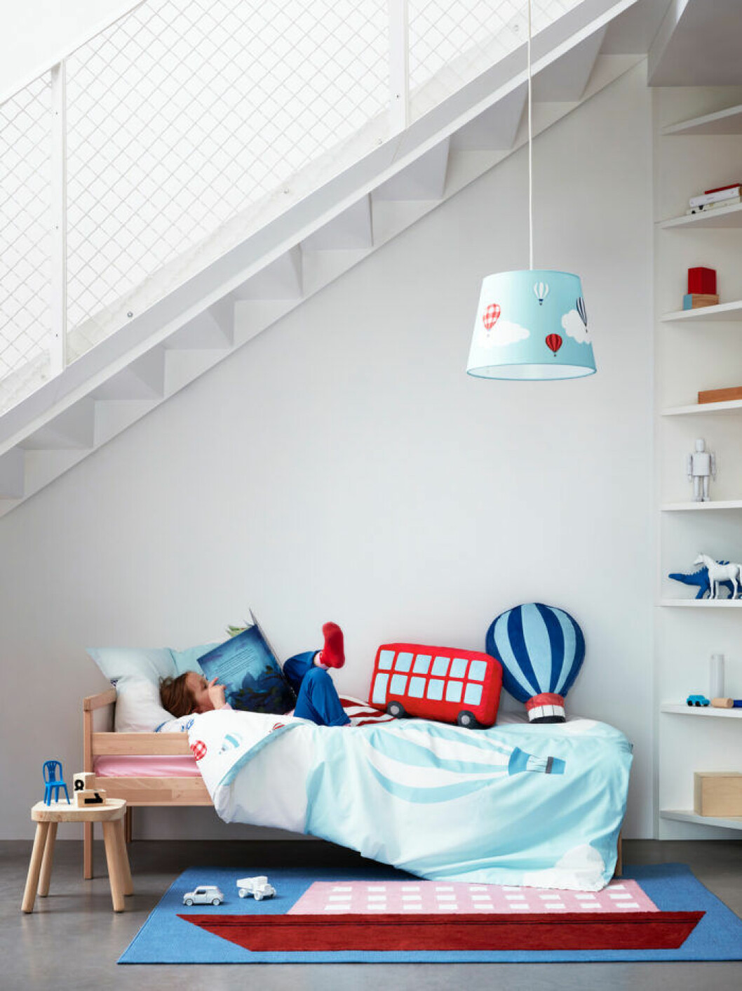 Ikea barnrumsnyheter 2019