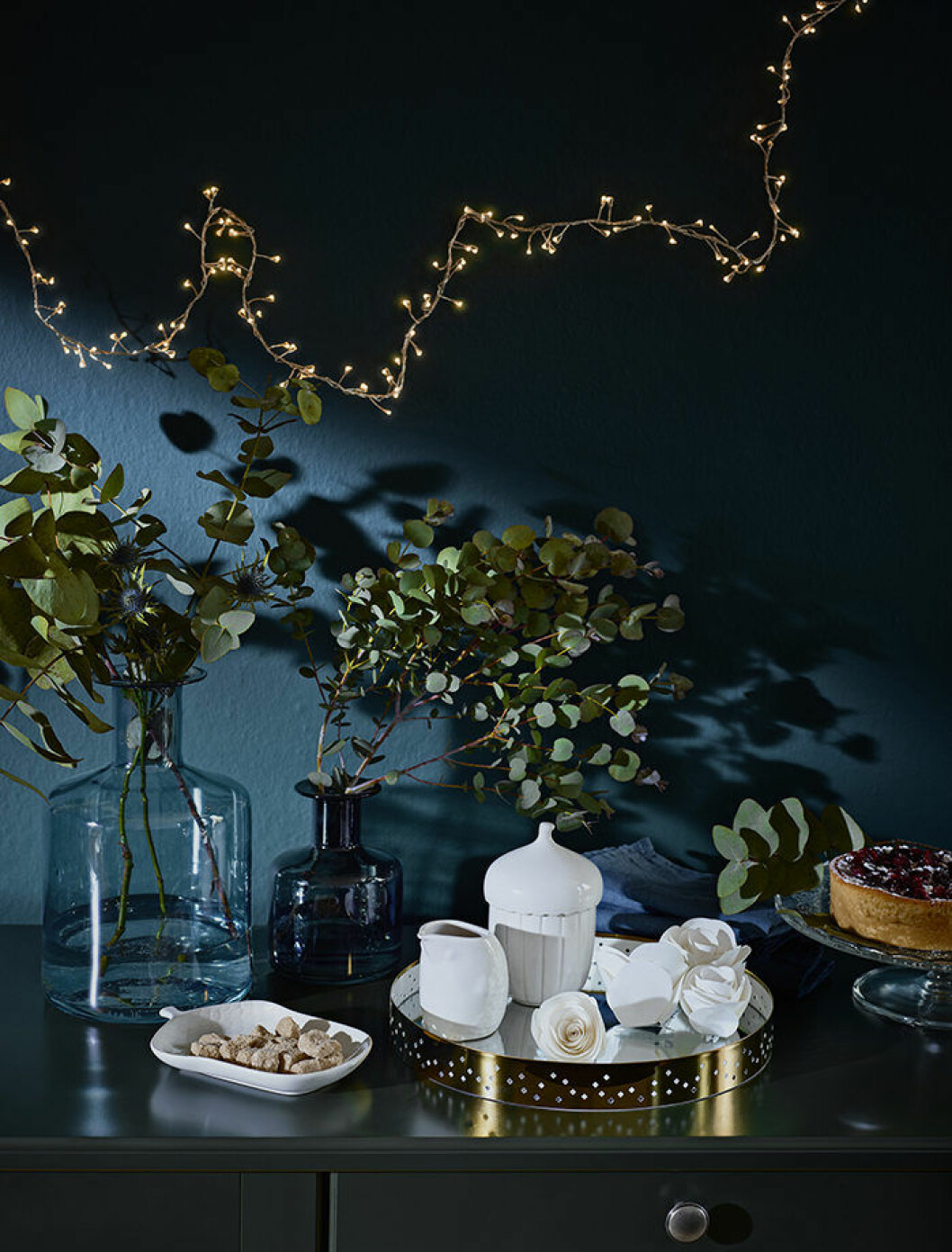 Ikea lanserar sin vinterkollektion 2018