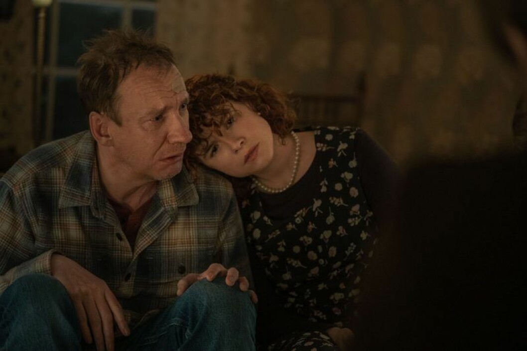 <em>I’m thinking of ending things</em> har premiär på Netflix i början av september. I'm thinking of ending things har premiär på Netflix i september 2020