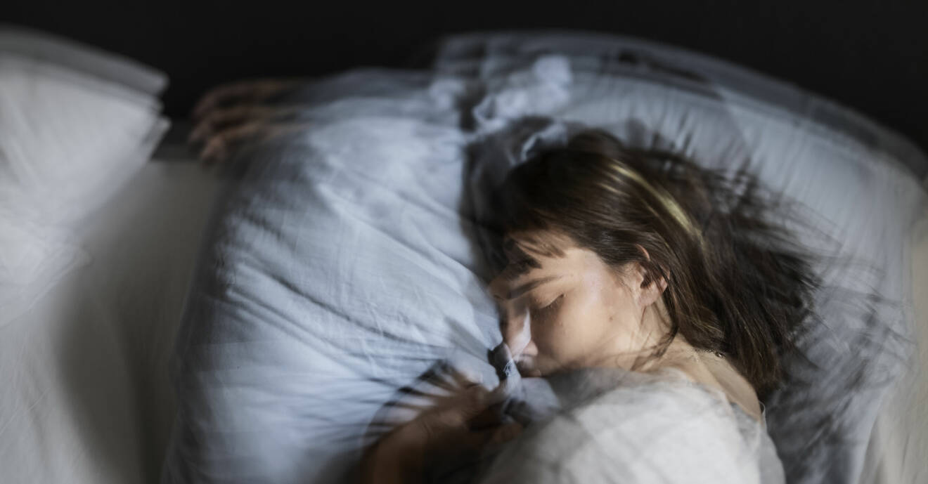 Sömnbrist är betydligt farligare för kvinnor än män.